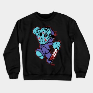 STABIO ( 8-bit color ver) Crewneck Sweatshirt